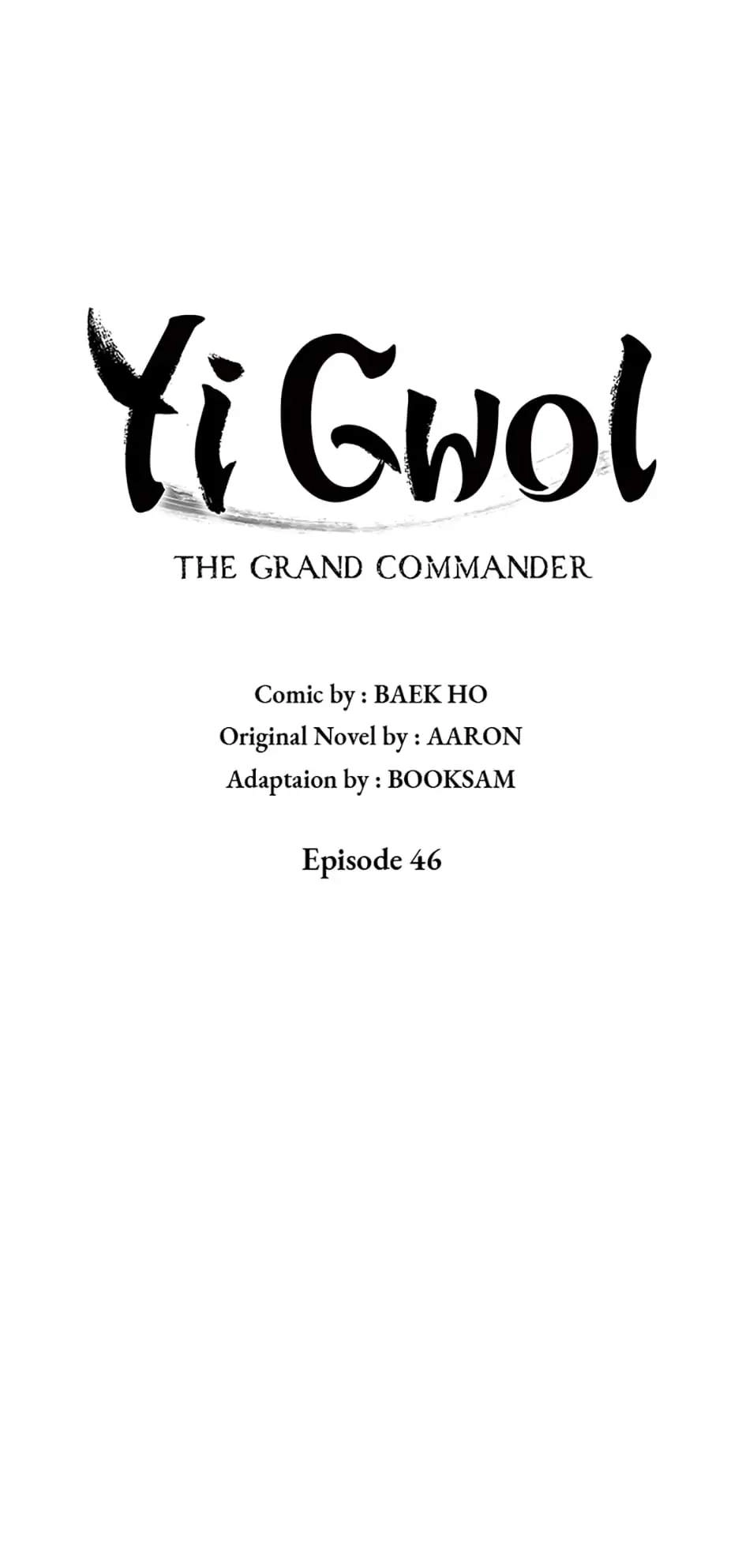 Grand General Chapter 46 19